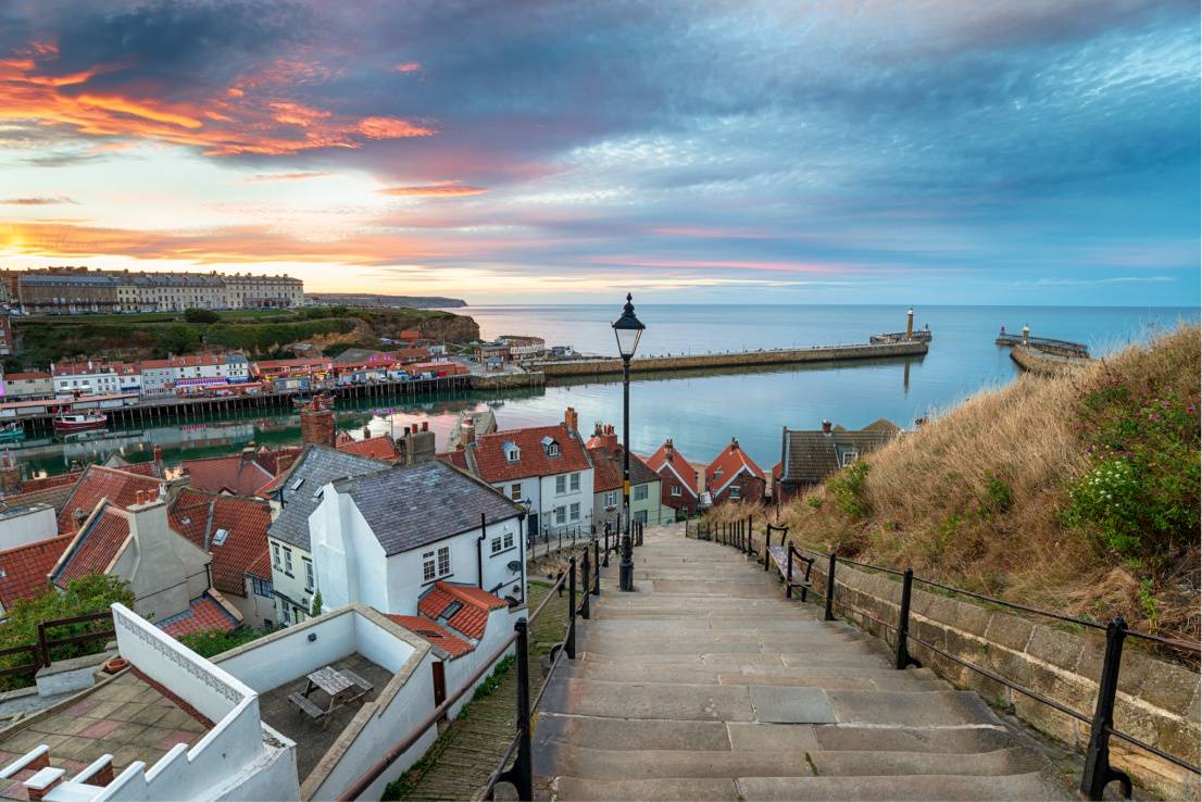 The 5 best day trips from Leeds | Hertz blog